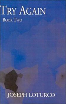Paperback Try Again Book Two Book