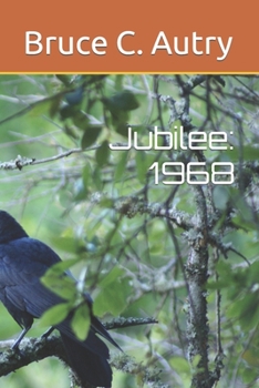 Paperback Jubilee: 1968 Book