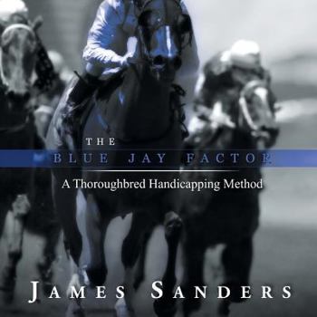 Paperback The Blue Jay Factor Book