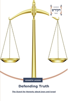 Paperback Defending Truth Book