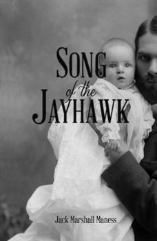 Paperback Song of the Jayhawk: or, The Squatter Sovereign Book