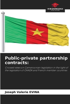 Paperback Public-private partnership contracts Book