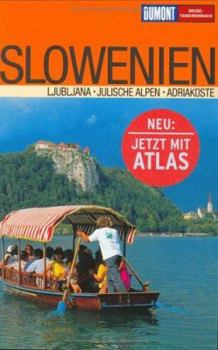 Paperback Slowenien. [German] Book