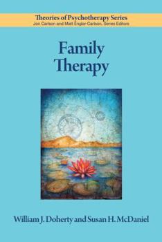 Paperback Family Therapy Book