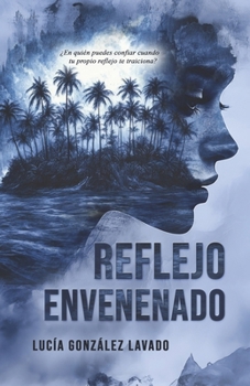 Paperback Reflejo envenenado [Spanish] Book