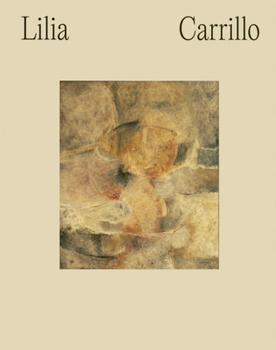 Hardcover Lilia Carrillo: Everything Is Suggestive Book