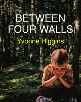 Paperback Between Four Walls Book