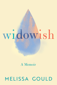 Hardcover Widowish: A Memoir Book