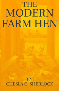 Paperback The Modern Farm Hen Book