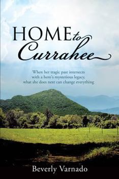 Paperback Home to Currahee Book