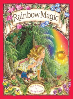 Rainbow Magic - Book  of the Classic Storybook Collection