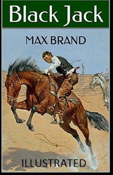 Paperback Black Jack Illustrated Book