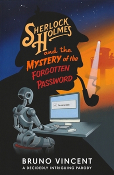 Hardcover Sherlock Holmes and the Mystery of the F Book