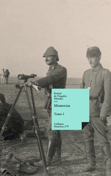 Memorias: Tomo I (Historia) (Spanish Edition)