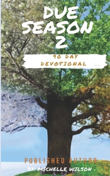 Paperback Due Season 2 Book