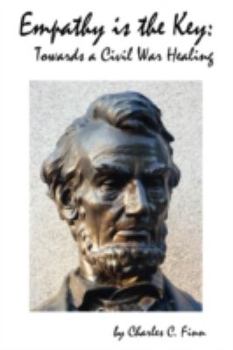 Paperback Empathy is the Key: Towards a Civil War Healing Book