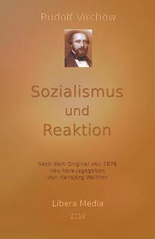 Paperback Sozialismus und Reaktion: Kommentierte Ausgabe [German] Book