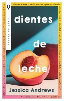Paperback Dientes de Leche [Spanish] Book