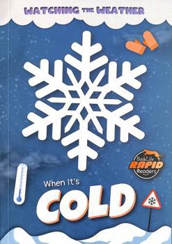 When It's Cold (Watching the Weather)