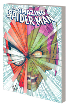Paperback Amazing Spider-Man by Zeb Wells Vol. 8: Spider-Man's First Hunt Book