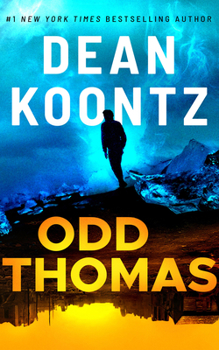 Audio CD Odd Thomas: An Odd Thomas Novel Book