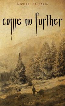 Paperback Come No Further Book