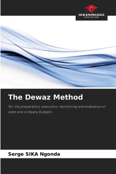 Paperback The Dewaz Method Book