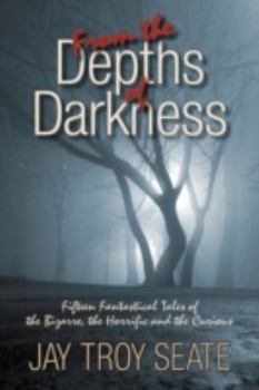 Paperback From the Depths of Darkness Book