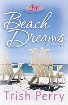 Paperback Beach Dreams Book