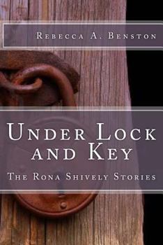 Paperback Under Lock and Key Book
