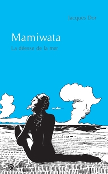 Paperback Mamiwata [French] Book
