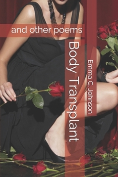 Paperback Body Transplant: and other poems Book