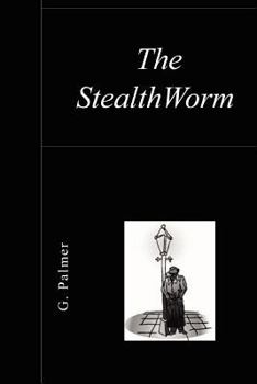 Paperback The StealthWorm Book