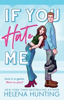 Paperback If You Hate Me Book