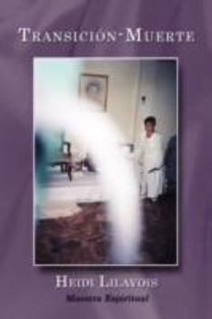 Paperback Transicion-Muerte Book
