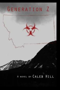 Paperback Generation Z Book