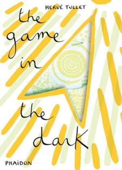 Hardcover The Game in the Dark Book