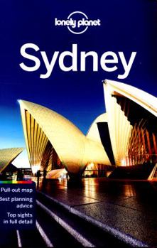 Lonely Planet Sydney
