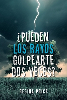 Paperback ¿Pueden Los Rayos Golpearte Dos Veces? [Spanish] Book