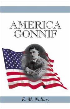 Hardcover America Gonnif Book