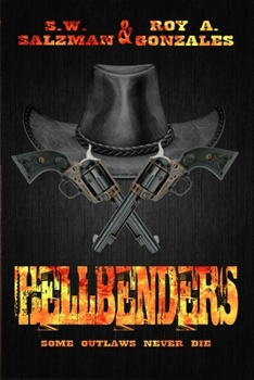 Paperback Hellbenders Book