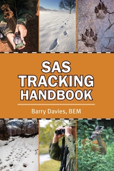 Paperback SAS Tracking Handbook Book