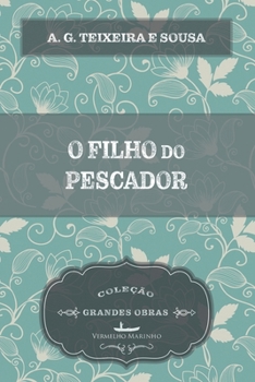 Paperback O filho do pescador [Portuguese] Book
