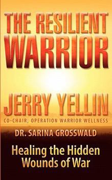 Paperback The Resilient Warrior Book