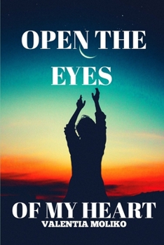 Paperback Open The Eyes Of My Heart Book