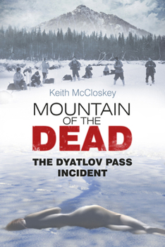 Paperback Mountain of the Dead Book
