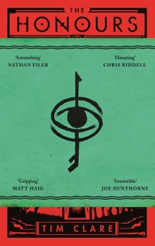 Paperback The Honours Book