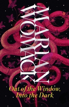 Paperback Out of the Window, Into the Dark Book