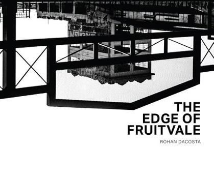 Paperback The Edge of Fruitvale Book
