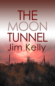 Paperback The Moon Tunnel Book
